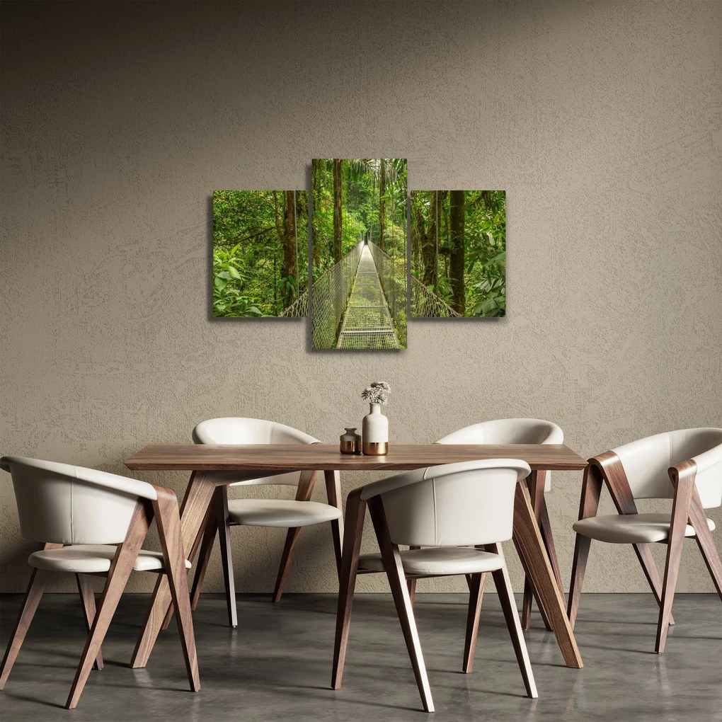 Tablou - Pod suspendat (90x60 cm)