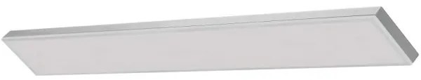 Ledvance - Lumină de plafon cu LED-uri Dimmer SMART + FRAMELESS LED/27W/230V Wi-Fi