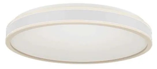 Plafonieră LED/18W/230V 4000K alb