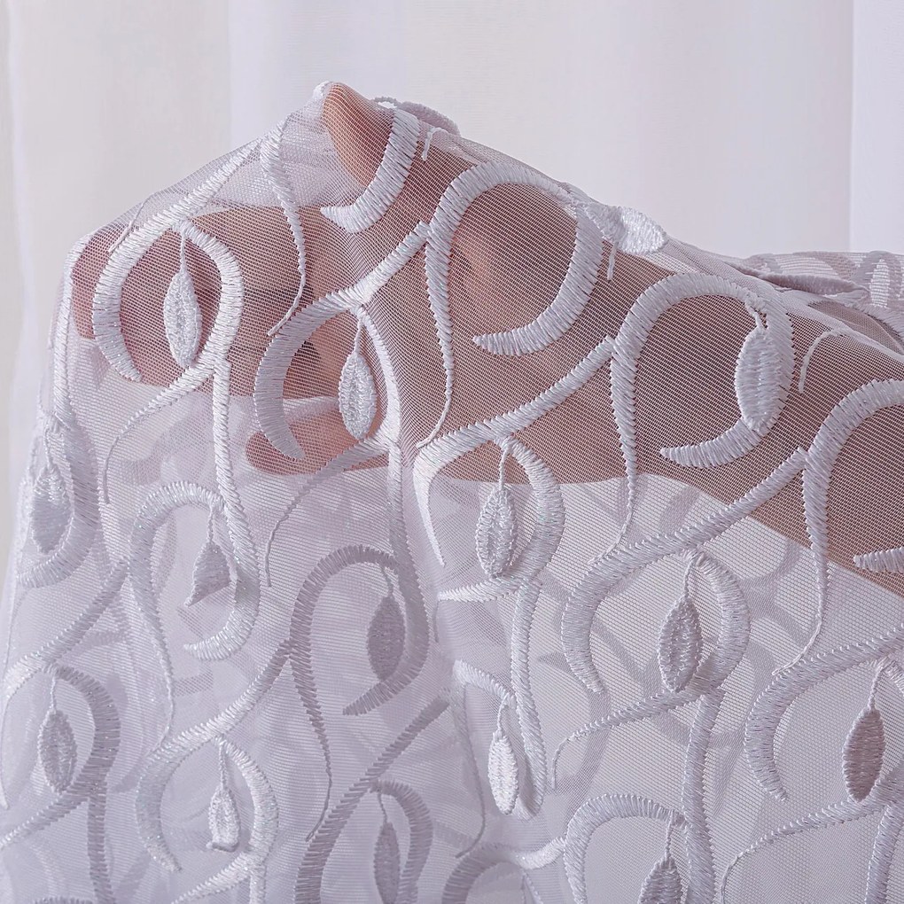 Draperie cu banda