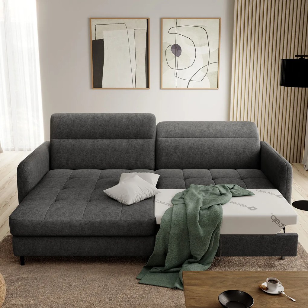 Coltar extensibil Gomsi pe stanga Raquel 05