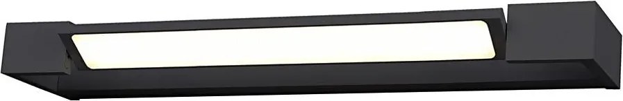 Azzardo AZ2895 - Aplică LED pentru baie cu control DALI, 18W, 230V, IP44, 4000K