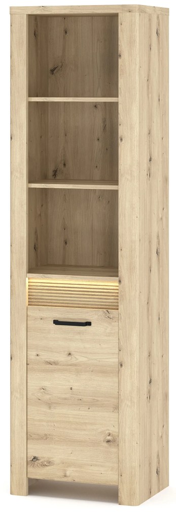 Raft Mindi (Stejar artisan). 1053049