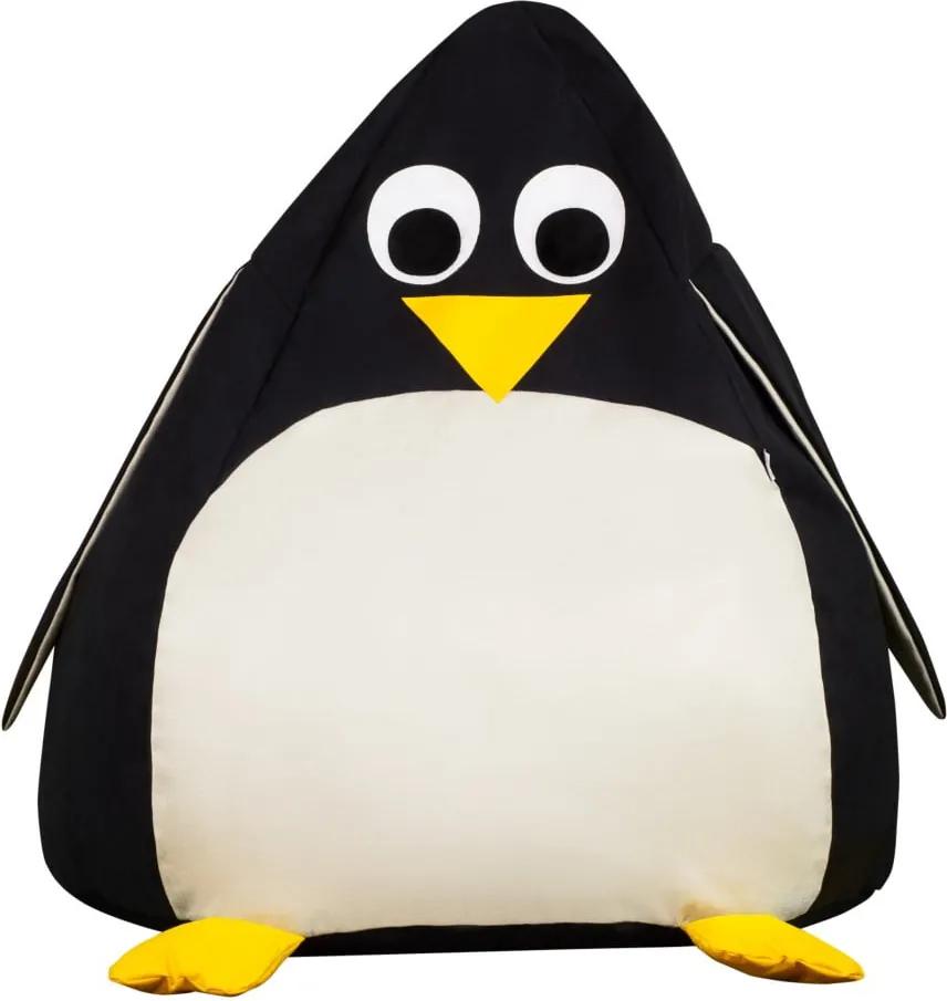 Puf pentru copii KICOTI Penguin