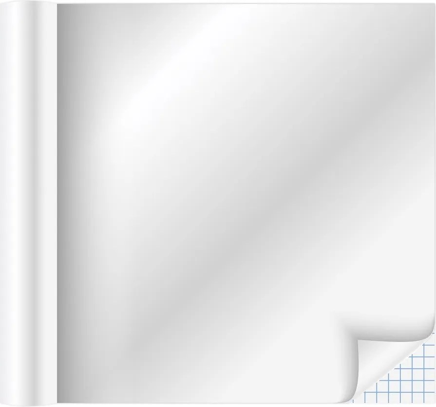 Autocolant de tip oglindă 58x150 cm – Wenko