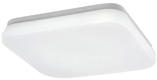 Rabalux 77134-LED Plafonieră pentru baie LOWAR, LED 12W, 230V, IP44, 3000/4000/6000K