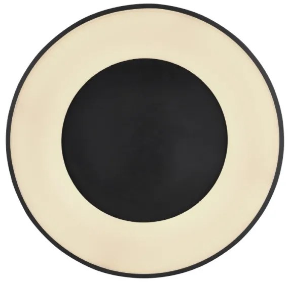 Plafonieră LED dimabilă JOLLI LED/42W/230V Globo 41758-42B + telecomandă