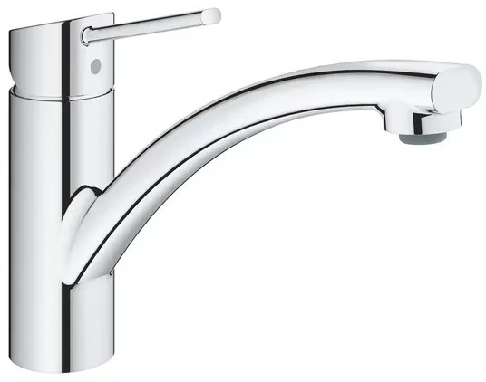 Baterie bucatarie Grohe Swift monocomanda crom lucios