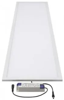 Panou/Panel LED 42W incastrat 1200X300 4000K 21-12040101 LUMEN