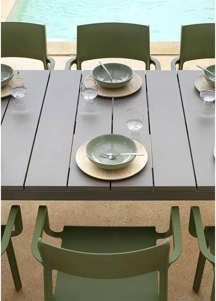Scaun Exterior Nardi - Trill Armchair