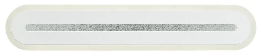 Aplica de perete LED moderna TULUM