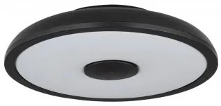 Plafoniera smart led 18W IP44 Raffy 41366B Globo