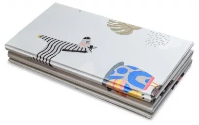 Covoraș de joacă savană Taf Toys