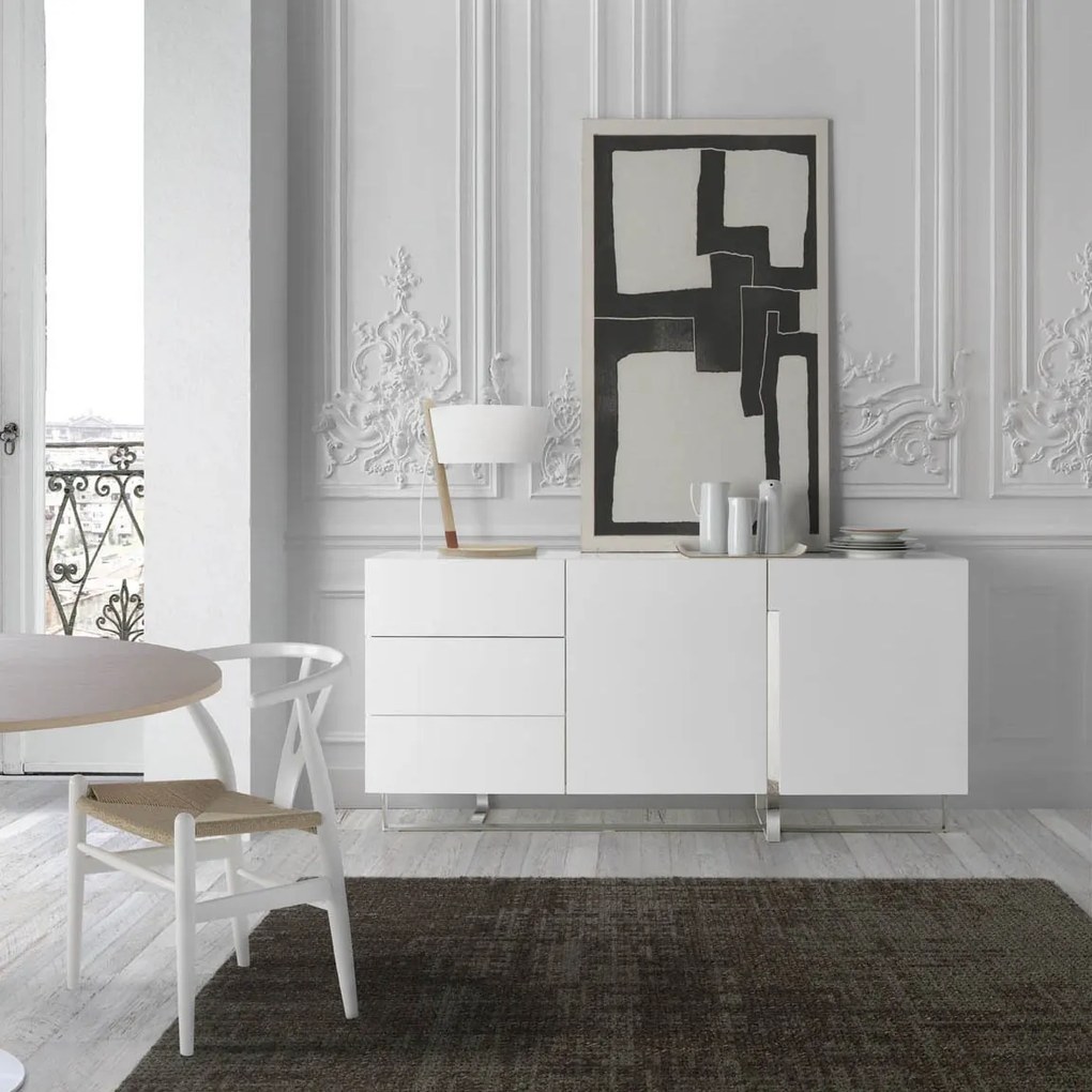 Comoda eleganta design LUX Parma AC-CP1302-E