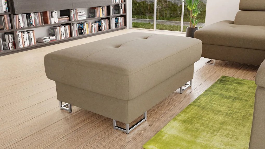 Taburete Alphard (Uttario Velvet 2979). 1060726