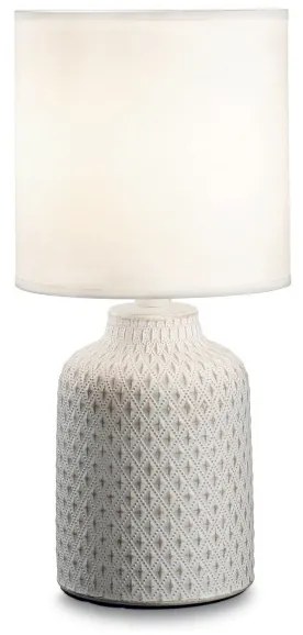 Veioza eleganta din ceramica KALI'-3 TL1 245393 IDL