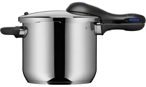 Oală sub presiune WMF 6,5 l + inserție PERFECT PLUS oțel inoxidabil