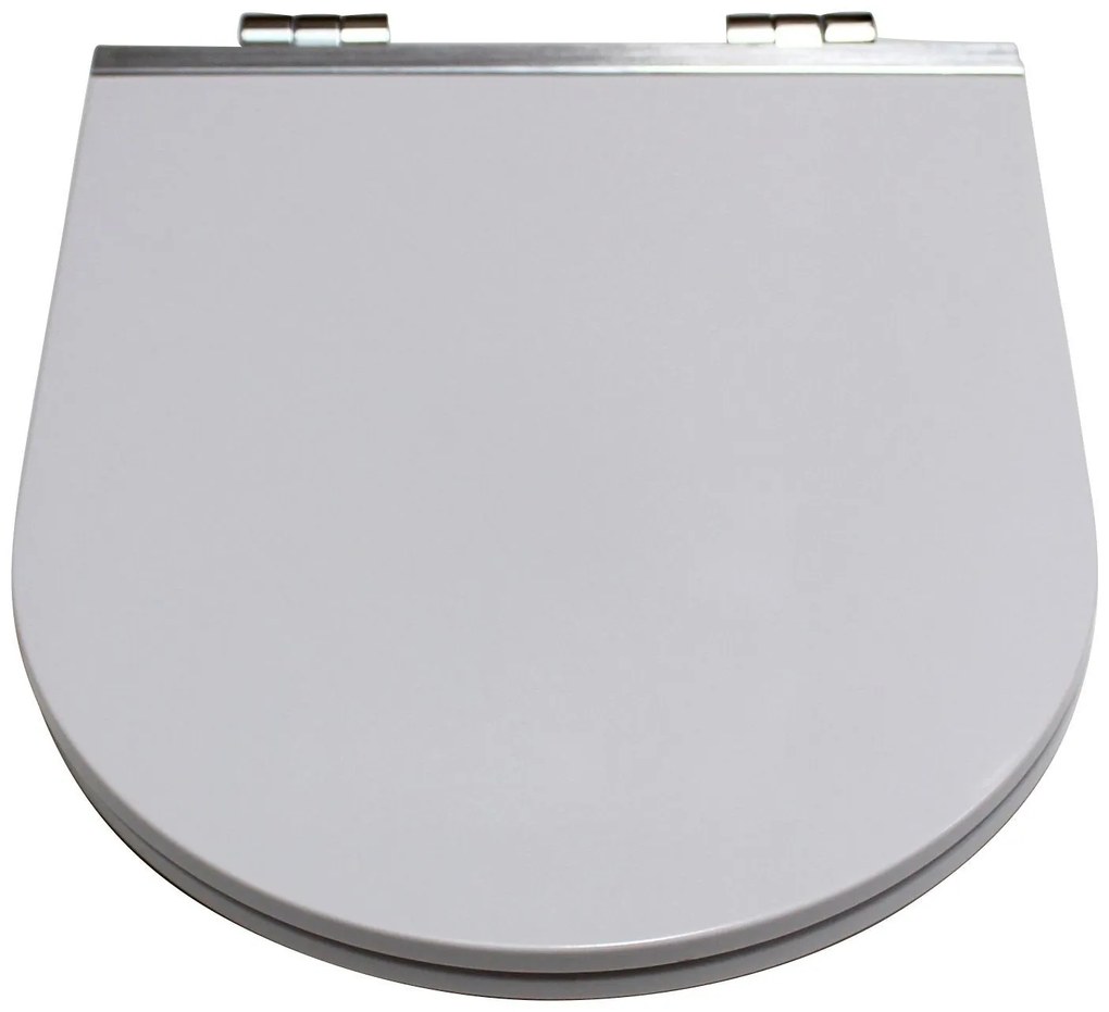Capac de WC ADOB 36/43,5 cm