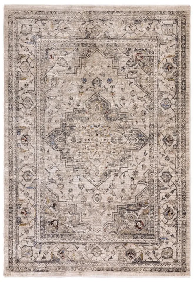 Covor bej 120x166 cm Sovereign – Asiatic Carpets
