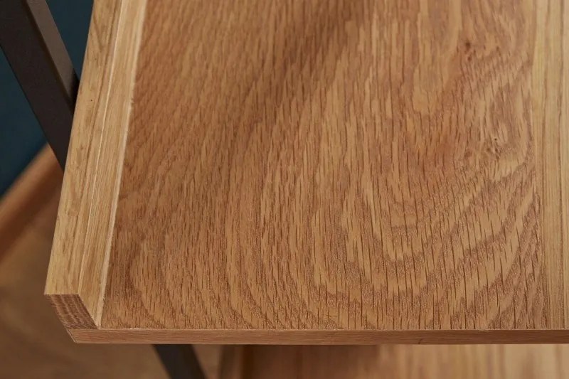 Raft design industrial Factory 166cm