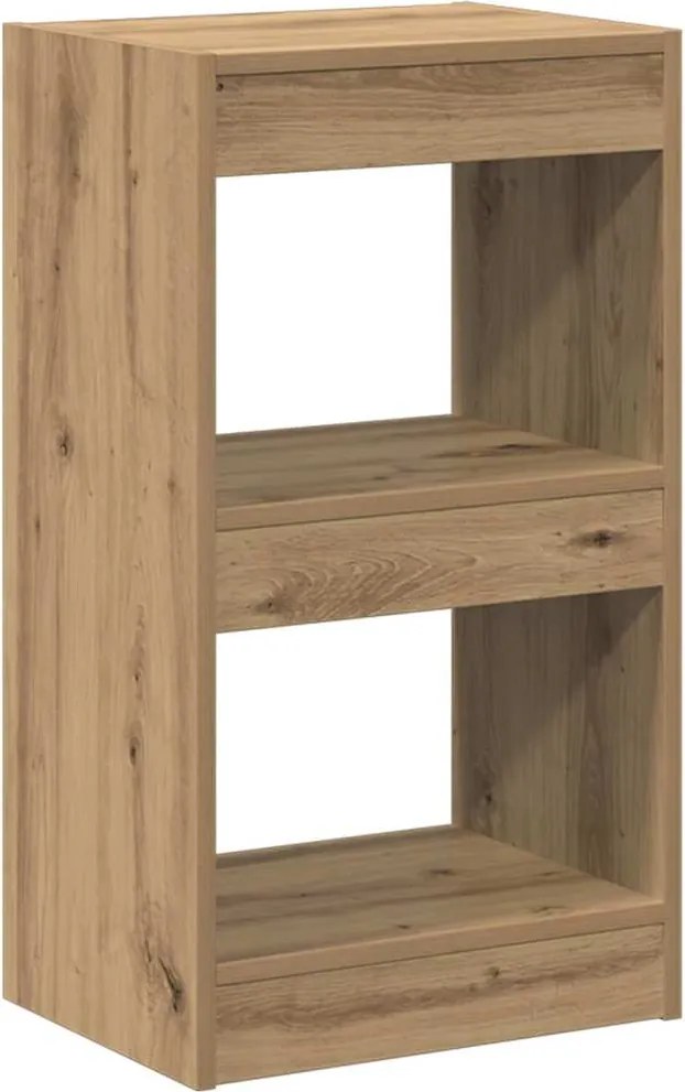 vidaXL Măsuță cafea, stejar artizanal, 102x55,5x40 cm, lemn prelucrat