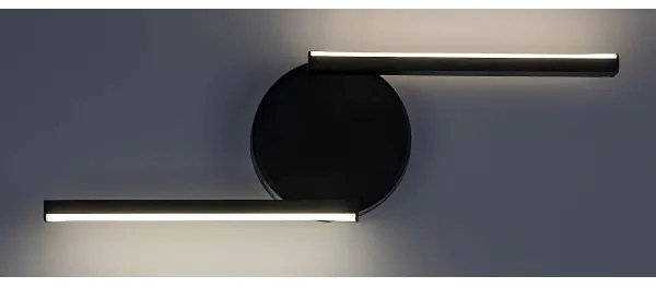 Aplică LED SABIRA LED/8W/230V 4000K Rabalux 71122