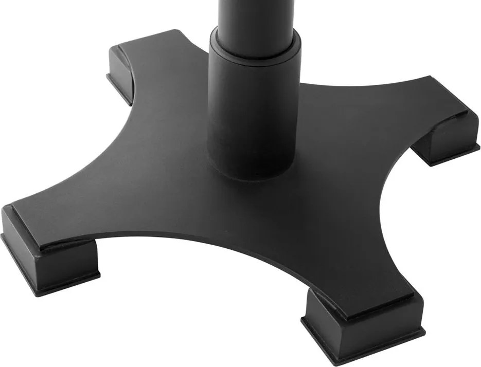 Masa bistro design LUX Avoria Square 111852 HZ