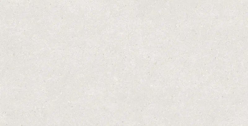 Mexen Monaco Bianco mostră gresie glazurată rect. G1, placă pardoseală-perete, mat - TL313-01-S