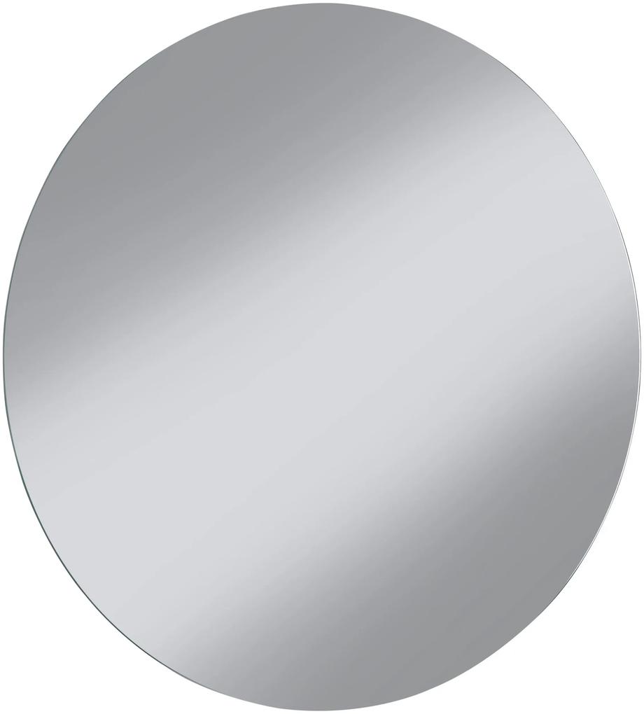 Oglinda baie Flex 60/60/60 cm