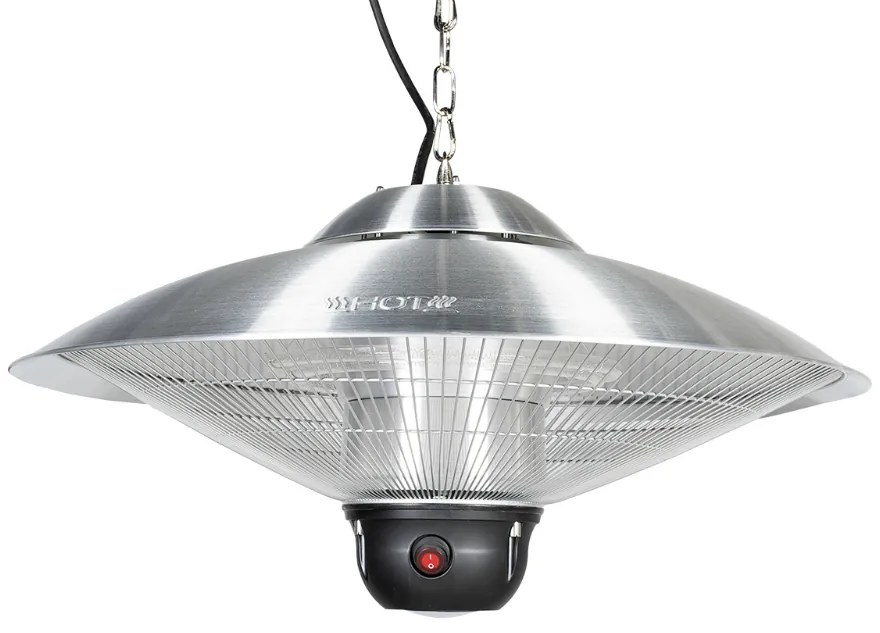 Încălzitor terasă Vega Garden Point