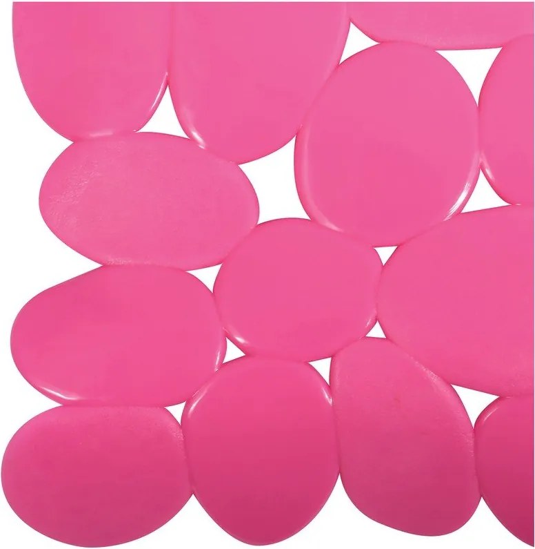 Protecție antiderapantă pentru duș 53x53 cm Galets – MSV