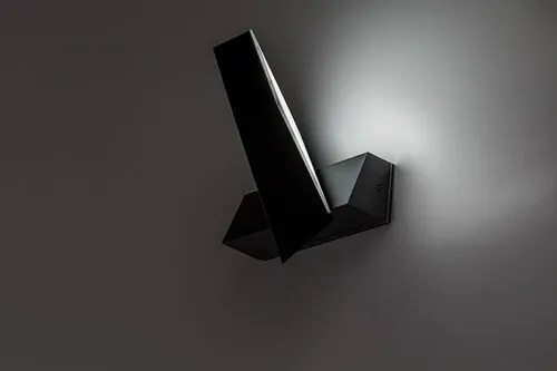 Aplica LED directionabila iluminat exterior IP54 Laxa