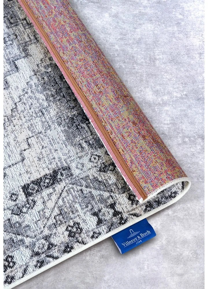 Covor de exterior gri 160x235 cm Esther – Villeroy&Boch