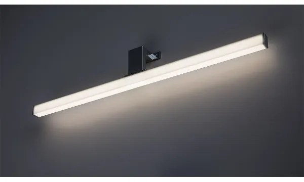 Rabalux 75049 - Aplică LED pentru oglindă de baie OLIRO LED/9W/230V IP44 60 cm crom