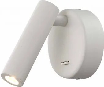 Aplica moderna LED 3W Prea 6075 MANTRA