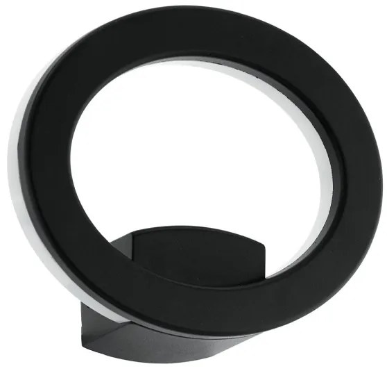 Eglo 78924 - LED Aplică perete exterior EMOLLIO 1xLED/10W/230V IP44
