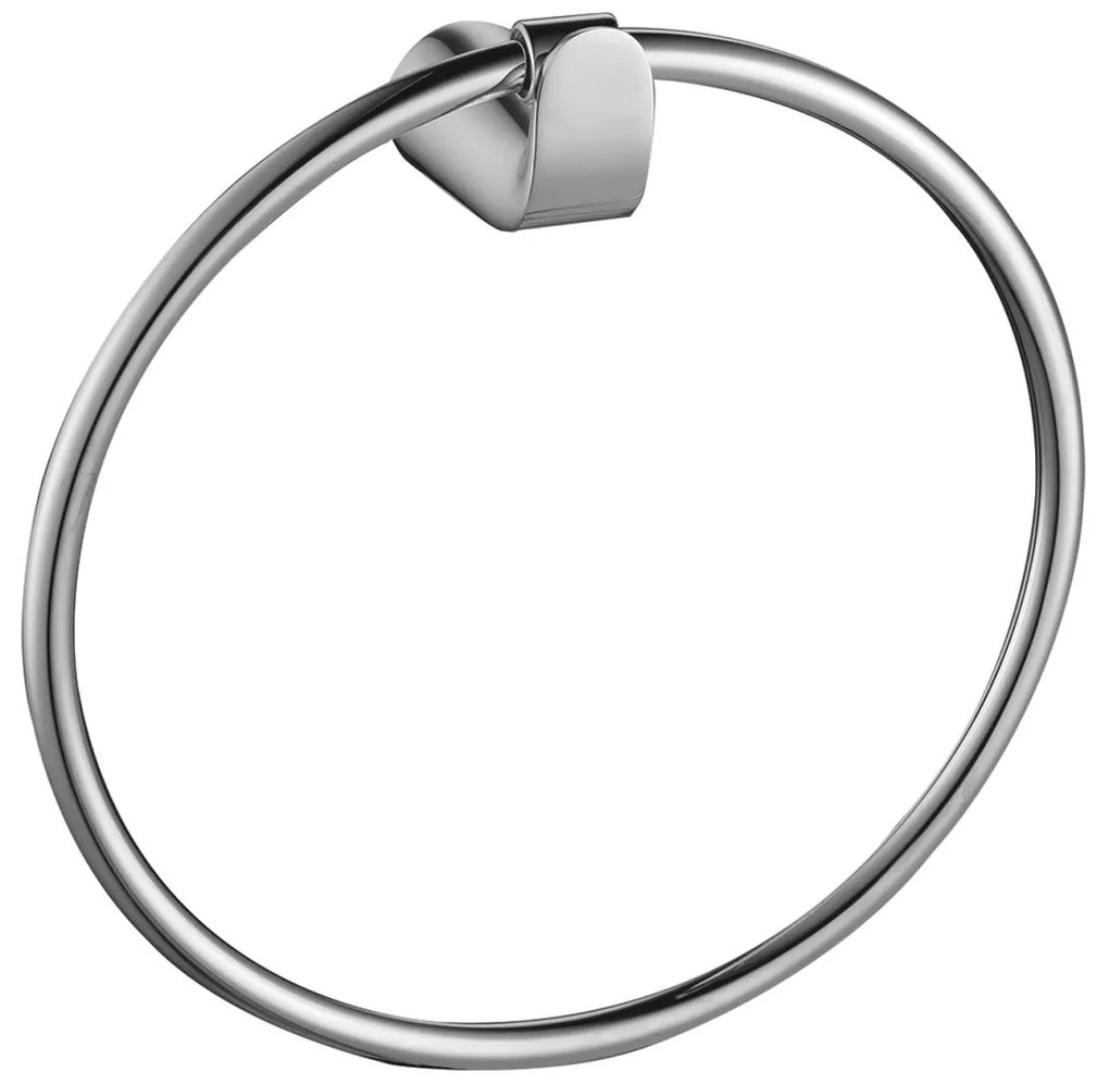 Omnires Saco suport prosop crom SA54230CR