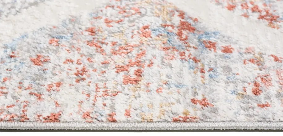 Covor de epocă cu un model simplu Lăţime: 80 cm | Lungime: 150 cm