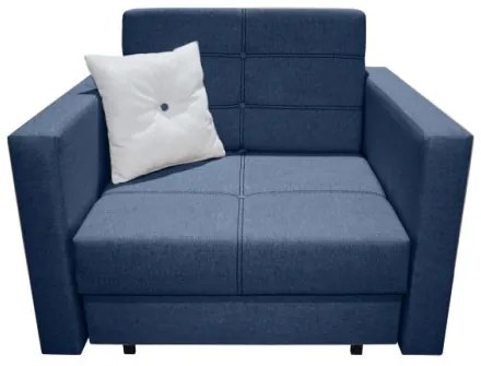 Fotoliu extensibil Firin N77