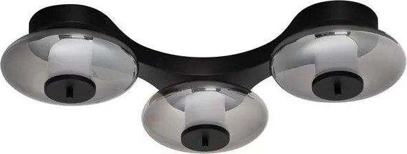 Plafoniera LED design modern BALLET