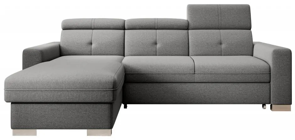 Coltar extensibil Fresia pe stanga Gojo 5