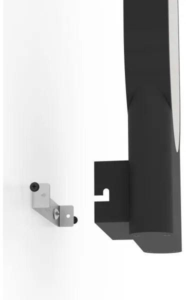 Aplică LED CODRIALES LED/10,8W/230V Eglo 900632