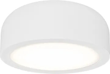 Open Design OR85884 - Plafonieră LED CEDRONE, 8W, 230V, CCT, Ø 12 cm, albă
