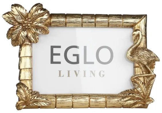 Ramă foto Eglo 423142 ESASHI 10x15 cm auriu