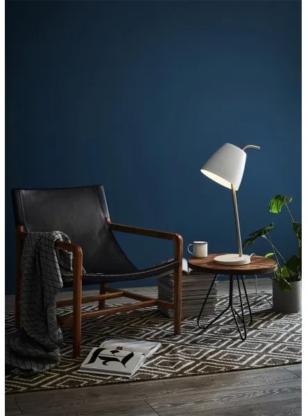 Markslöjd 107729 - Lampă de masă SPIN 1xE27/40W/230V