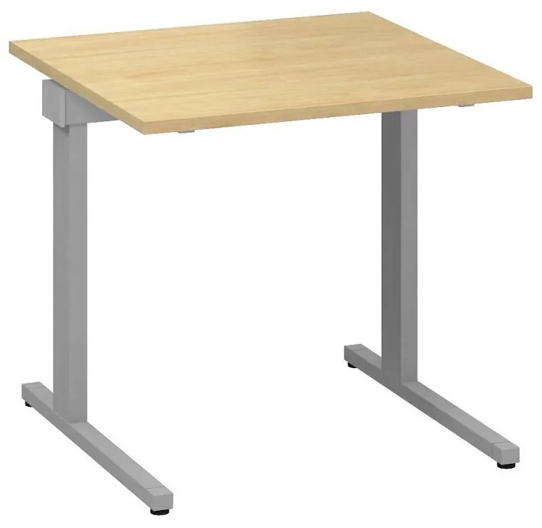 Masa ProOffice C 80 x 80 cm, para salbatica