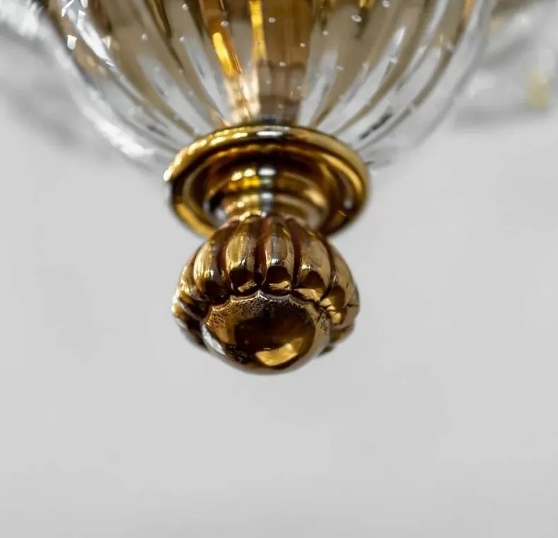 Candelabru LUX realizat manual Charlotte