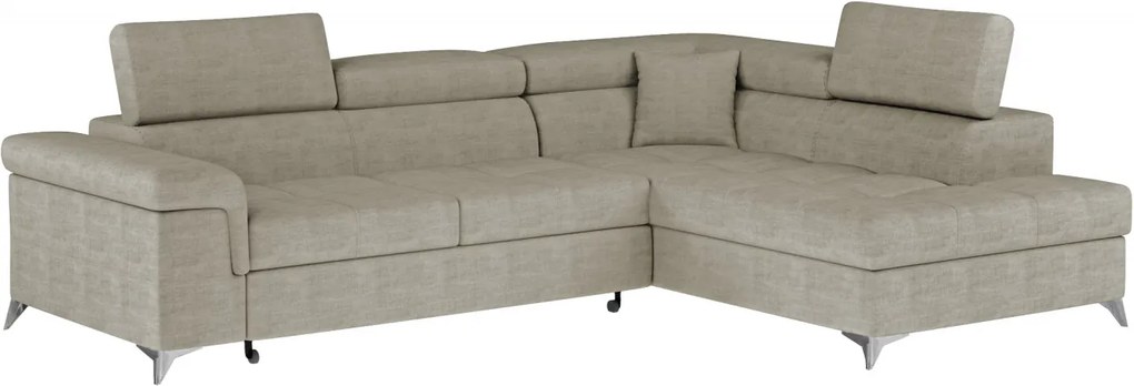 Coltar extensibil Eridano pe dreapta Manhattan 20
