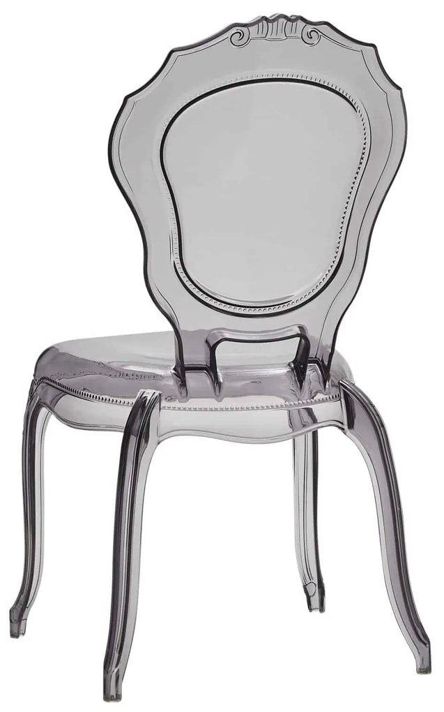 SCAUN ELEGANCE -HORECA- - ALB