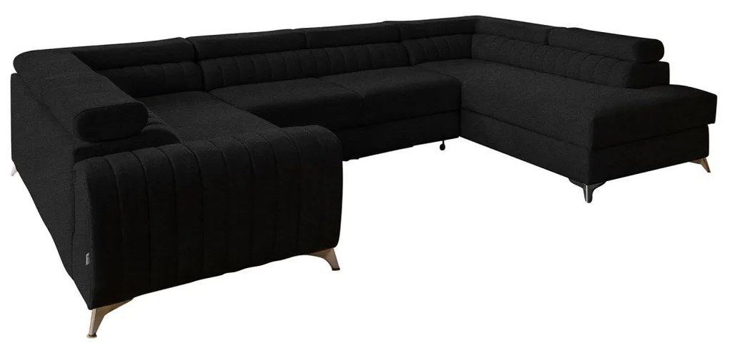 Coltar extensibil Louis pe dreapta Vero 10